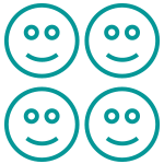 Face API multi-face detection